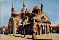 Padova . basilica di S. Antonio.jpg (71420 byte)